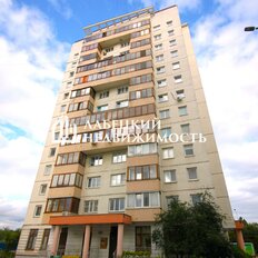 Квартира 97,7 м², 4-комнатная - изображение 2