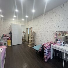 Квартира 52,4 м², 1-комнатная - изображение 4