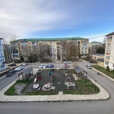 Квартира 30 м², 1-комнатная - изображение 3