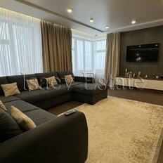 Квартира 144 м², 4-комнатная - изображение 4