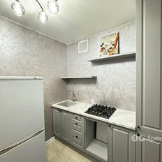 Квартира 30 м², 1-комнатная - изображение 1