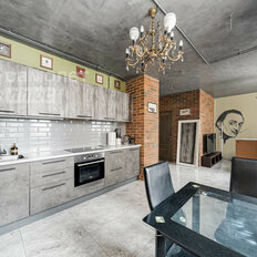 Квартира 38,8 м², 1-комнатные - изображение 1