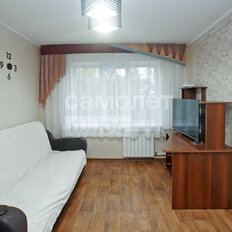 Квартира 60,2 м², 3-комнатная - изображение 1