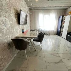 Квартира 82,4 м², 3-комнатная - изображение 3
