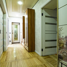 Квартира 71 м², 4-комнатная - изображение 1