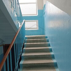 Квартира 44,7 м², 2-комнатная - изображение 1