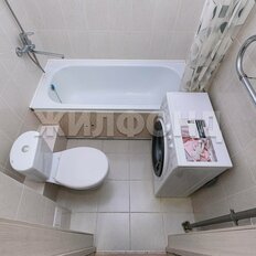 Квартира 20,8 м², студия - изображение 5