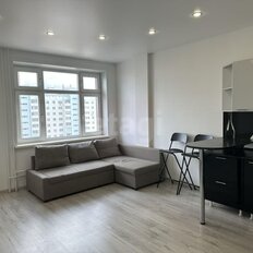 Квартира 32 м², 1-комнатная - изображение 1