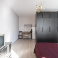 28 м², комната - изображение 3