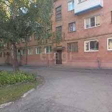 Квартира 42,1 м², 2-комнатная - изображение 1