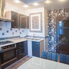 Квартира 81,7 м², 3-комнатная - изображение 3