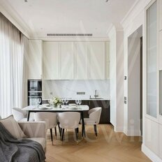 Квартира 63 м², 2-комнатные - изображение 1