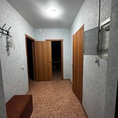 Квартира 35,5 м², 1-комнатная - изображение 4