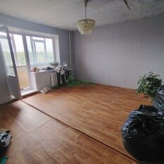 Квартира 52 м², 2-комнатная - изображение 3