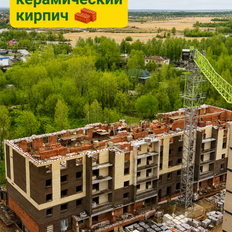 Квартира 49 м², 1-комнатная - изображение 3