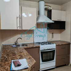 Квартира 30,4 м², 1-комнатная - изображение 3