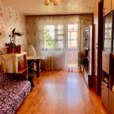 Квартира 69 м², 3-комнатная - изображение 1