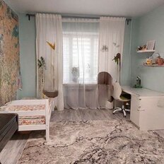Квартира 77 м², 3-комнатные - изображение 5