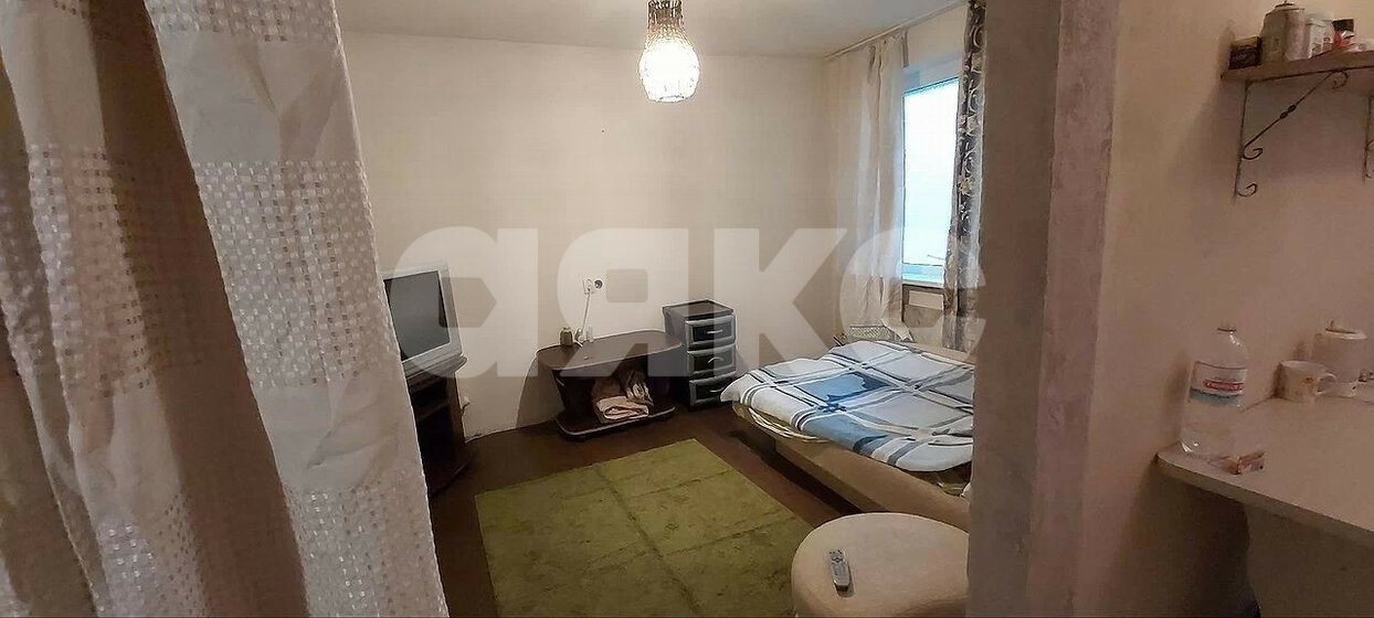 22 м², 1-комнатная квартира 2 500 000 ₽ - изображение 26