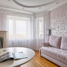 Квартира 65 м², 2-комнатная - изображение 2