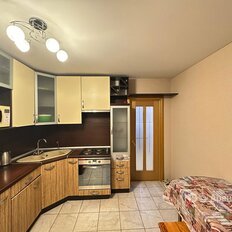 Квартира 38 м², 1-комнатная - изображение 1