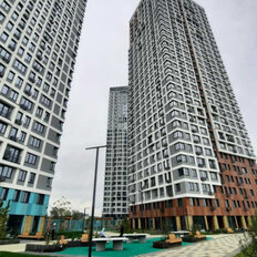 Квартира 25,9 м², студия - изображение 5