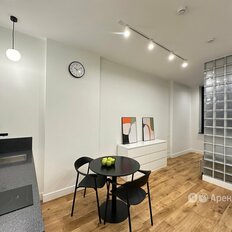 Квартира 30 м², студия - изображение 2