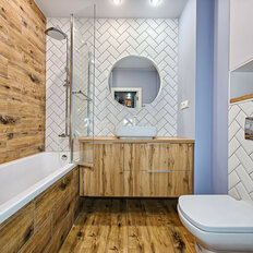 Квартира 43 м², 1-комнатная - изображение 4