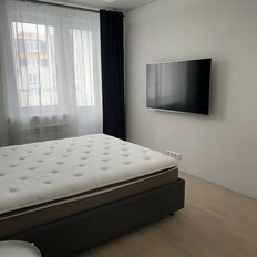 Квартира 38,5 м², 1-комнатная - изображение 1