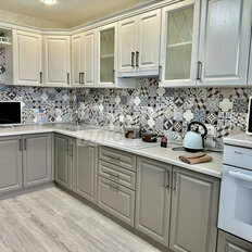 Квартира 39,1 м², 1-комнатная - изображение 4