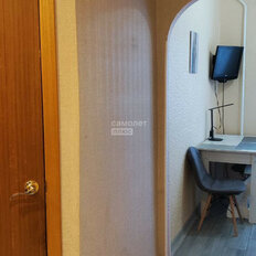 Квартира 41,6 м², 2-комнатная - изображение 5