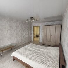 Квартира 43,9 м², 1-комнатная - изображение 3