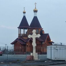 Квартира 115 м², 3-комнатная - изображение 1