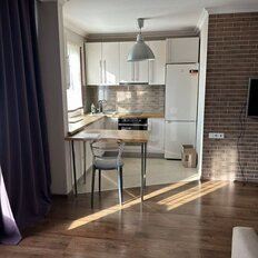 Квартира 46 м², 2-комнатная - изображение 5