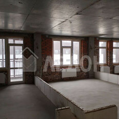 Квартира 71,5 м², 2-комнатная - изображение 2