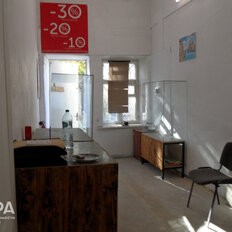 33 м², гостиница - изображение 1