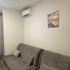 Квартира 21,2 м², студия - изображение 3