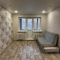 Квартира 45,7 м², 2-комнатная - изображение 1