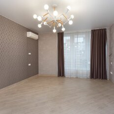 Квартира 75 м², 2-комнатная - изображение 4