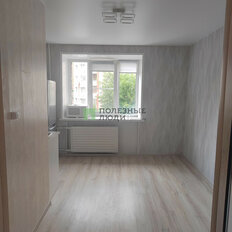 Квартира 13,5 м², студия - изображение 4