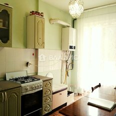 Квартира 33 м², 1-комнатная - изображение 1