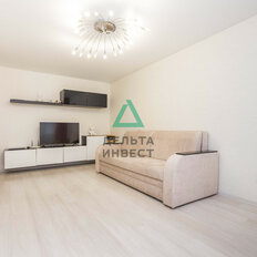 Квартира 44,7 м², 2-комнатная - изображение 2