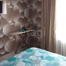 Квартира 69,4 м², 4-комнатная - изображение 2