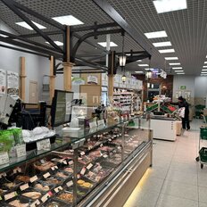268 м², торговое помещение - изображение 5
