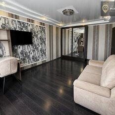 Квартира 42 м², 1-комнатная - изображение 4