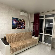 Квартира 26 м², студия - изображение 2