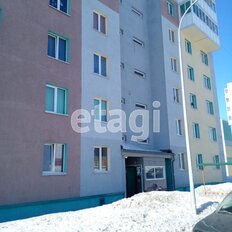 Квартира 25 м², студия - изображение 1