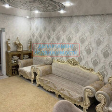 Квартира 48,5 м², 2-комнатная - изображение 4