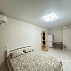 Квартира 27 м², студия - изображение 2