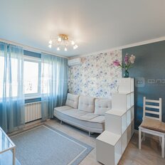Квартира 30,5 м², 1-комнатная - изображение 4